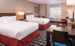 TownePlace Suites Merced