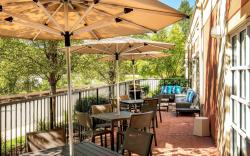 Residence Inn by Marriott Boston Woburn