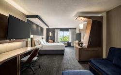 Courtyard by Marriott Wilkes-Barre Arena