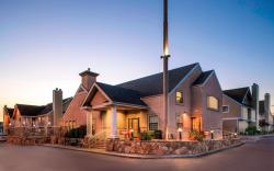 Residence Inn by Marriott Denver Downtown