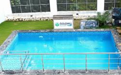 Yelagiri GoldHill Resort