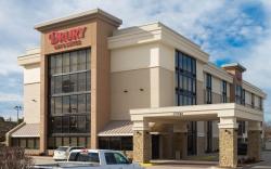 Drury Inn & Suites Springfield MO