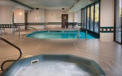 Drury Inn & Suites Springfield MO