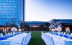 Sheraton Langfang Chaobai River Hotel