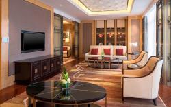Sheraton Langfang Chaobai River Hotel