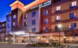 TownePlace Suites by Marriott St. Louis Chesterfield