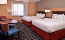 TownePlace Suites St. Louis Chesterfield