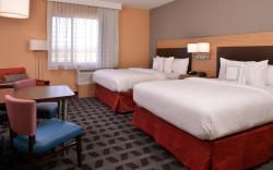 TownePlace Suites by Marriott St. Louis Chesterfield