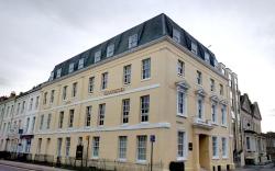 Central Hotel Gloucester