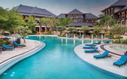 Marriott’s Bali Nusa Dua Gardens