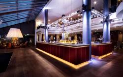 pentahotel Leipzig