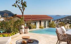 Calliope, Epic Elegance Retreat