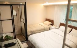 U Stay Hostel
