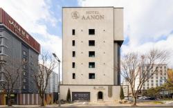 AANON Hotel Daejeon Yuseong