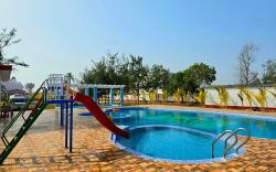 Ricardo Beach Resort