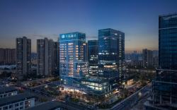 Hanting Hotel Hangzhou Binjiang Intime