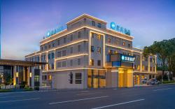 Hanting Hotel Wenzhou Xincheng Tangjiaqiao Road