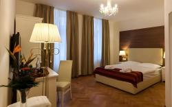 Residence U Malvaze