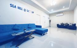 SEA HILL SATTAHIP