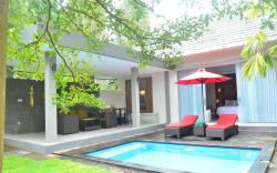 Nadira Bali Resort & Villa