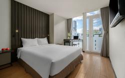 Agnes Nha Trang Hotel