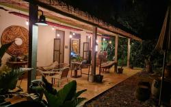 Baan Hotelier Resort