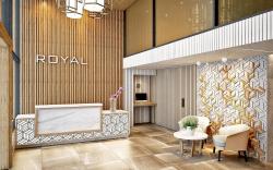 Royal HPM Hotel