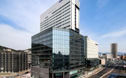 Daiwa Roynet Hotel Hiroshima-Ekimae