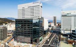 Daiwa Roynet Hotel Hiroshima-Ekimae