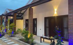 7 Day Resort