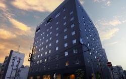 Dormy Inn PREMIUM Fukui Natural Hot Springs