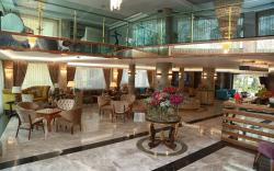 Tuzla Garden Hotel and Spa