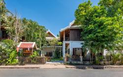 wisdom mystery hotel