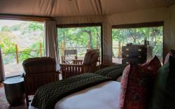 Nkomazi Game Reserve by NEWMARK