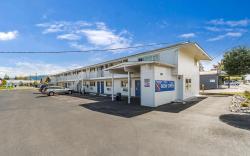 Motel 6 Burlington, WA