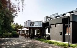 pentahotel Brussels Airport