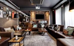 pentahotel Brussels Airport