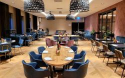 Van der Valk Hotel Antwerpen