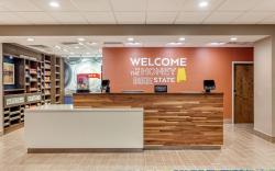 Hampton Inn & Suites Saraland Mobile