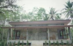 The Lodge at Koh Kood