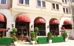 OGLAKCIOGLU PARK BOUTIQUE HOTEL