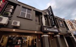 Tambun Warm Hotel