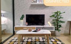 Dsara Sentral COMFY STUDIO