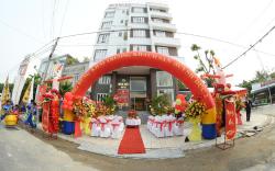 HUYNH DUC 2HOTEL
