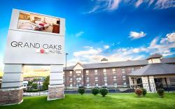 Grand Oaks Hotel