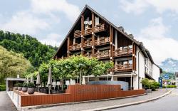 Tailormade Hotel KRONE Sarnen
