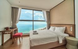 Apec Mui Ne - 1 br bath tub - Vy Apartment