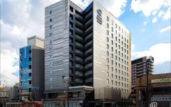 Daiwa Roynet Hotel Toyama-Ekimae