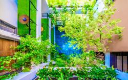John Boutique Villa