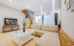 VietHOME - The Duplex Apartment - 3 bedrooms